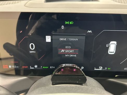 New 2027 Kia Telluride X-Line SX Prestige image 20