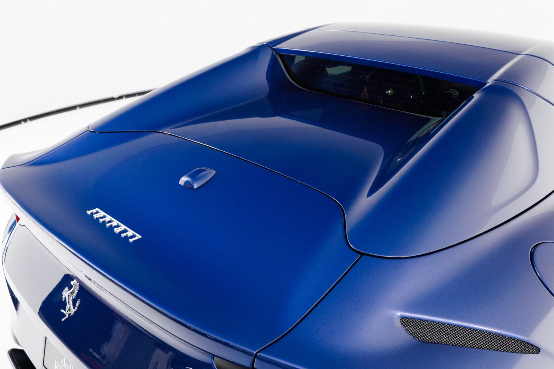 Used 2021 Ferrari 812 GTS RWD image 72