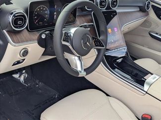 New 2026 Mercedes-Benz C 300 Sedan video 3