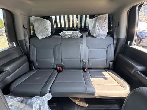 New 2024 Chevrolet Silverado 3500 W/T w/ WT Convenience Package image 28