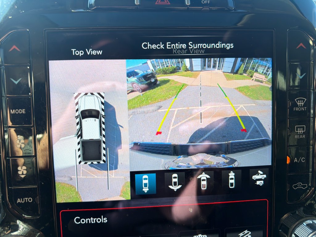 Used 2019 RAM 3500 Laramie AWD/4WD image 21