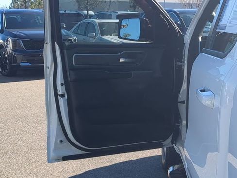 Used 2022 RAM 1500 Big Horn image 19