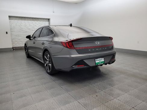 Used 2021 Hyundai Sonata SEL Plus image 5