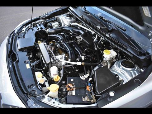 Used 2021 Subaru Impreza Premium image 39