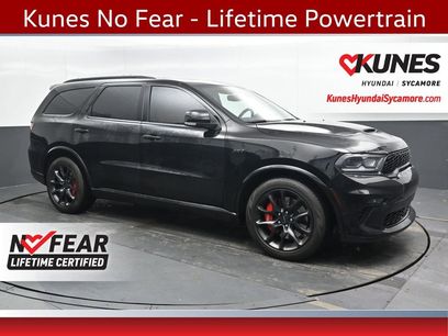 Used 2023 Dodge Durango SRT