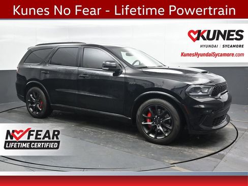 Used 2023 Dodge Durango SRT image 1