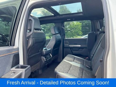 Used 2023 Ford F150 Tremor AWD/4WD image 9