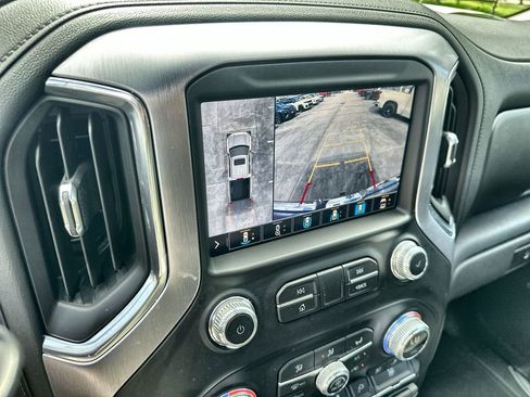 Used 2021 GMC Sierra 1500 SLT RWD image 29