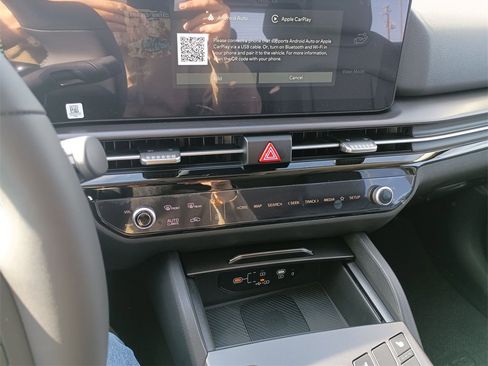 New 2026 Kia Sportage EX w/ EX Panoramic Sunroof Package image 24