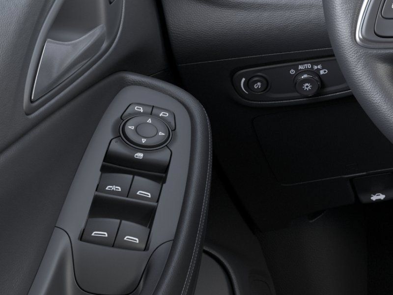 New 2026 Buick Encore GX Preferred w/ Comfort Package FWD image 22