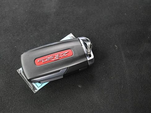 Used 2023 RAM 1500 TRX w/ TRX Level 1 Equipment Group image 24