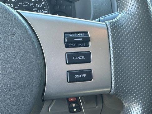 Used 2019 Nissan Frontier SV image 26