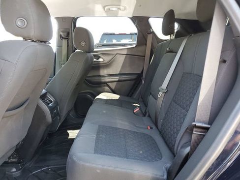 Used 2020 Chevrolet Blazer LT AWD/4WD image 23