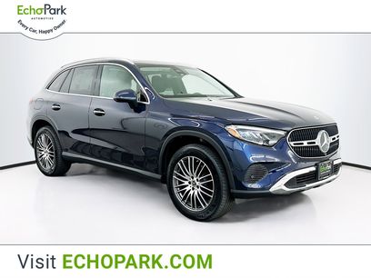 Used 2023 Mercedes-Benz GLC 300 4MATIC