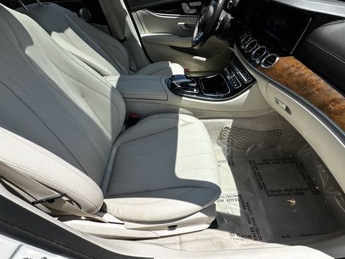 Used 2018 Mercedes-Benz E 300 image 15