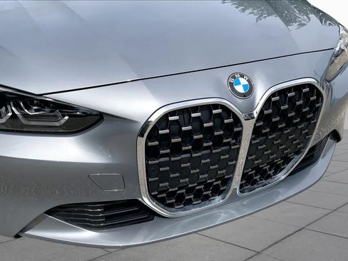Used 2024 BMW 430i xDrive Convertible w/ Premium Package AWD/4WD image 30