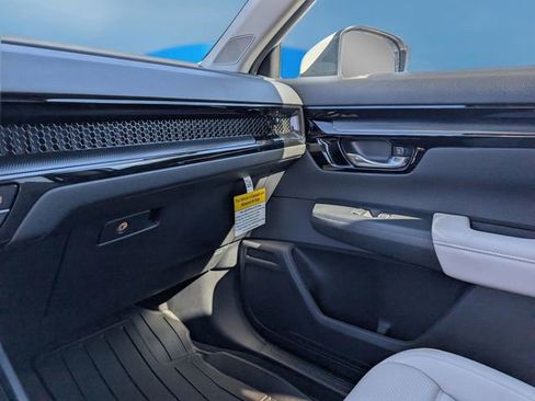 New 2026 Honda CR-V EX-L image 22