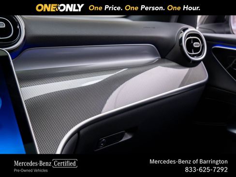 Certified 2026 Mercedes-Benz GLC 300 4MATIC image 27