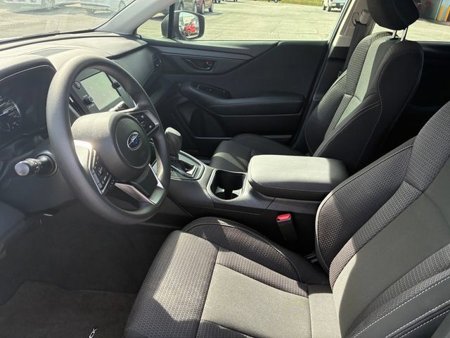 Used 2024 Subaru Outback AWD/4WD image 12