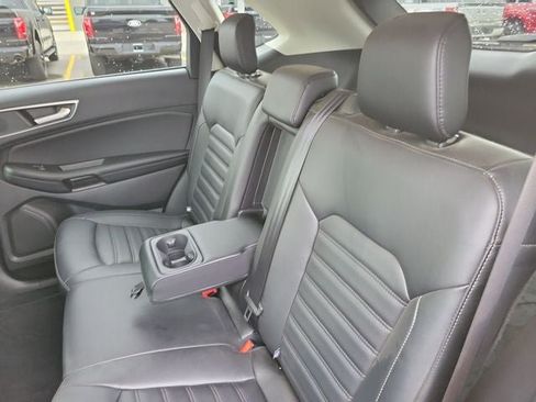 Used 2024 Ford Edge SEL w/ Convenience Package AWD/4WD image 23