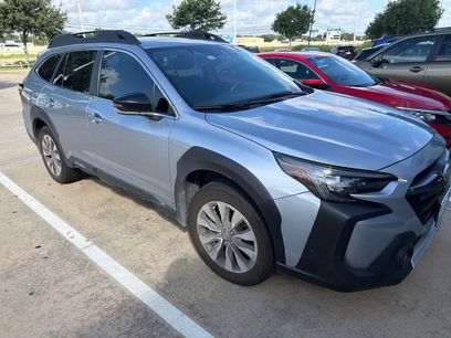 Used 2023 Subaru Outback Limited