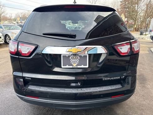 Used 2016 Chevrolet Traverse LT image 6