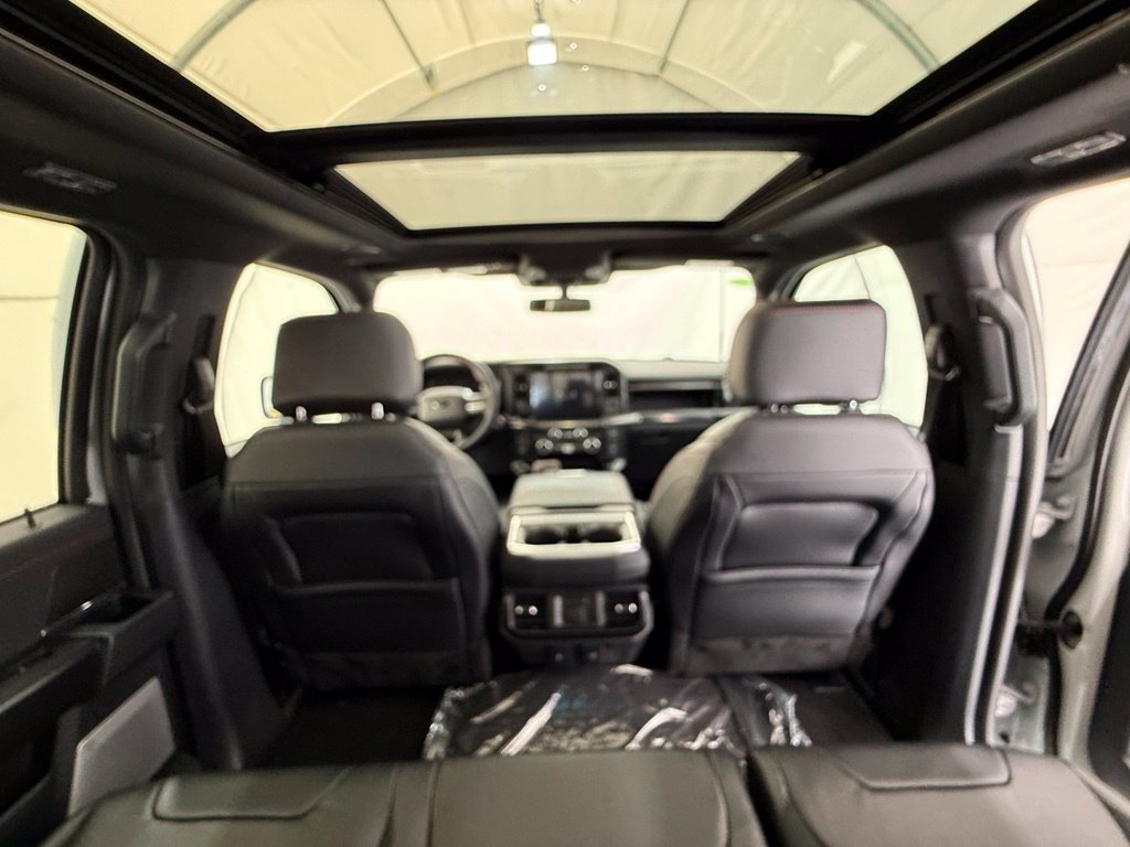 New 2026 Ford F150 Raptor AWD/4WD image 29