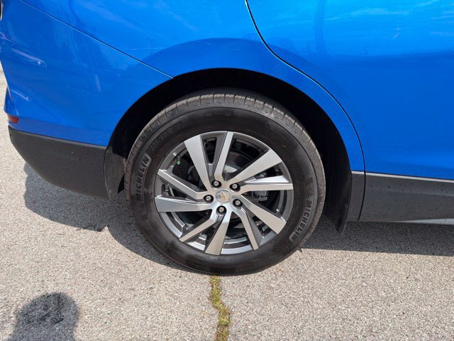 Used 2024 Chevrolet Equinox LT FWD image 18