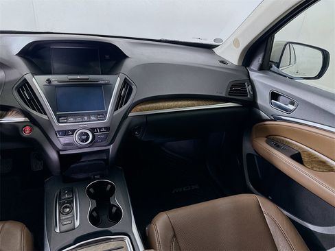 Used 2020 Acura MDX FWD w/ Technology Package image 20