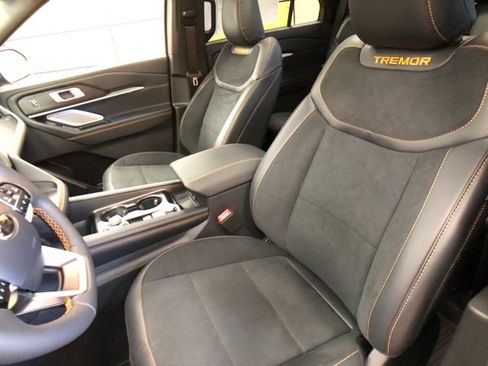 New 2026 Ford Explorer Tremor w/ Tremor Ultimate Package image 10