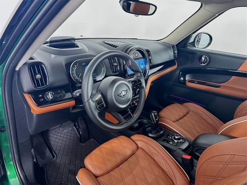 Certified 2023 MINI Cooper Countryman S image 9