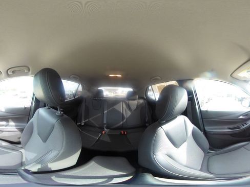 Used 2025 Buick Encore GX Preferred image 41