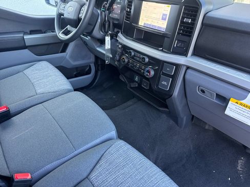 New 2026 Ford F350 XLT AWD/4WD image 16