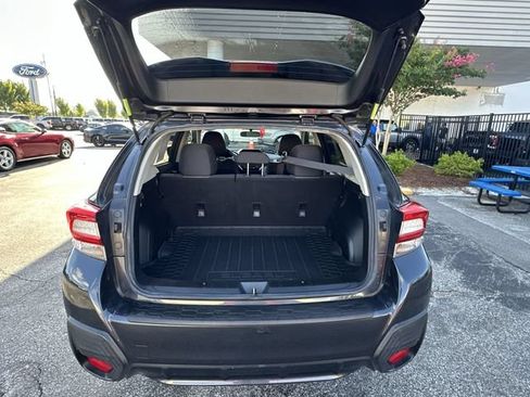 Used 2018 Subaru Crosstrek 2.0i Premium w/ Moonroof Package AWD/4WD image 24