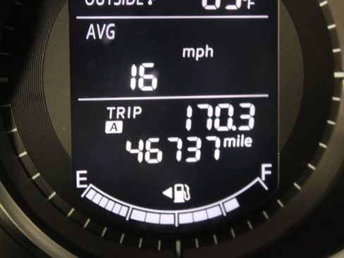 Used 2015 MAZDA MAZDA6 Touring image 23