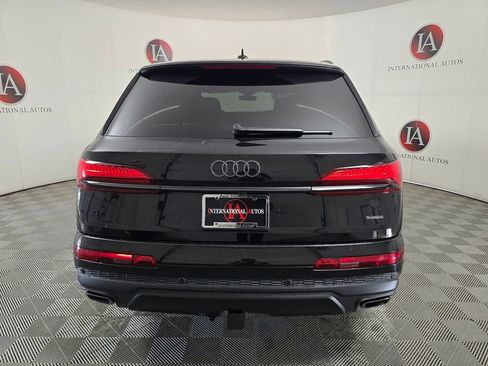 New 2026 Audi Q7 3.0T Premium Plus image 8