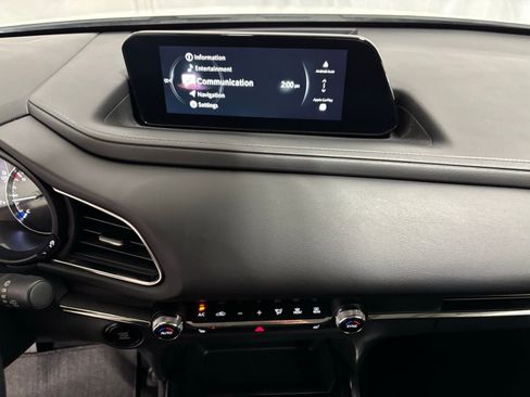 Certified 2025 MAZDA CX-30 AWD 2.5 S w/ Preferred Package image 24