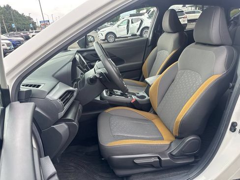 Used 2026 Subaru Crosstrek 2.5i Sport w/ Crosstrek Mirror Package AWD/4WD image 10