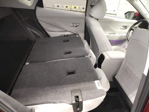 Used 2024 Hyundai Kona Limited image 13