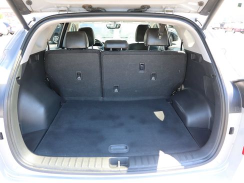 Used 2020 Hyundai Tucson Ultimate AWD/4WD image 13