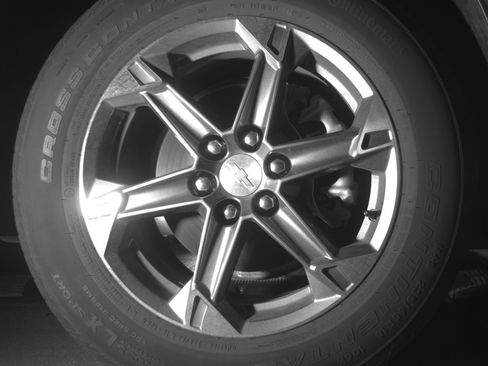 Used 2025 Chevrolet Blazer LT image 13