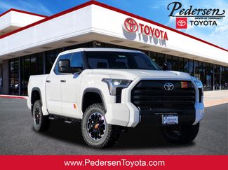 New 2026 Toyota Tundra SR5 video 1