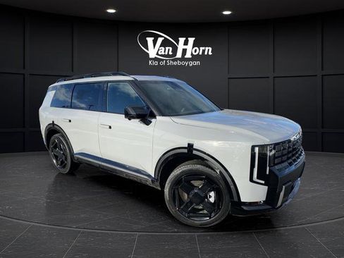 New 2027 Kia Telluride SX image 50