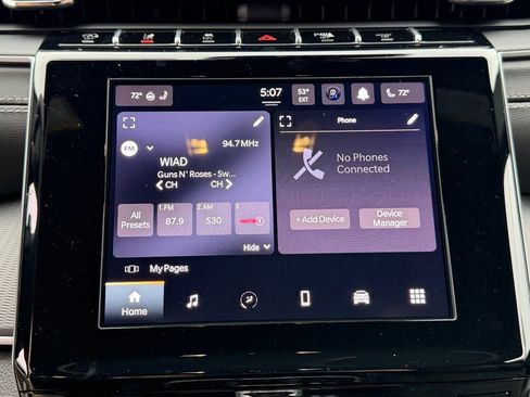 New 2025 Jeep Grand Cherokee L Laredo image 19