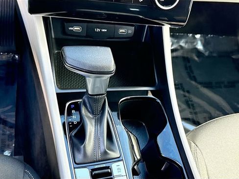 Certified 2024 Hyundai Tucson SE image 16