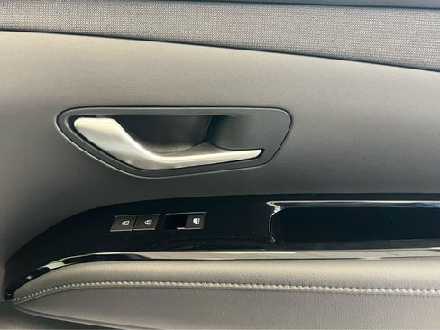 New 2026 Hyundai Santa Cruz XRT AWD/4WD image 17