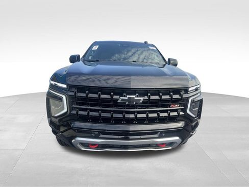 Used 2025 Chevrolet Tahoe Z71 AWD/4WD image 19