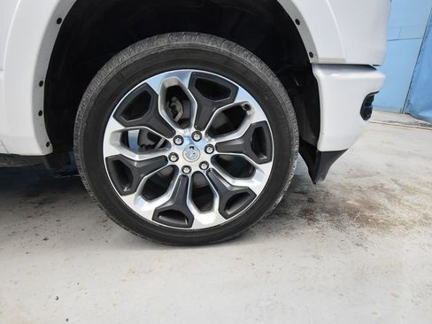 Used 2020 RAM 1500 Limited AWD/4WD image 36