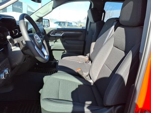 New 2026 GMC Sierra 1500 Elevation AWD/4WD image 11