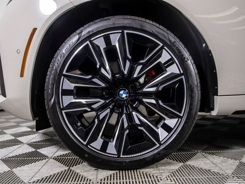 Used 2025 BMW X3 xDrive30i w/ Premium Package image 17